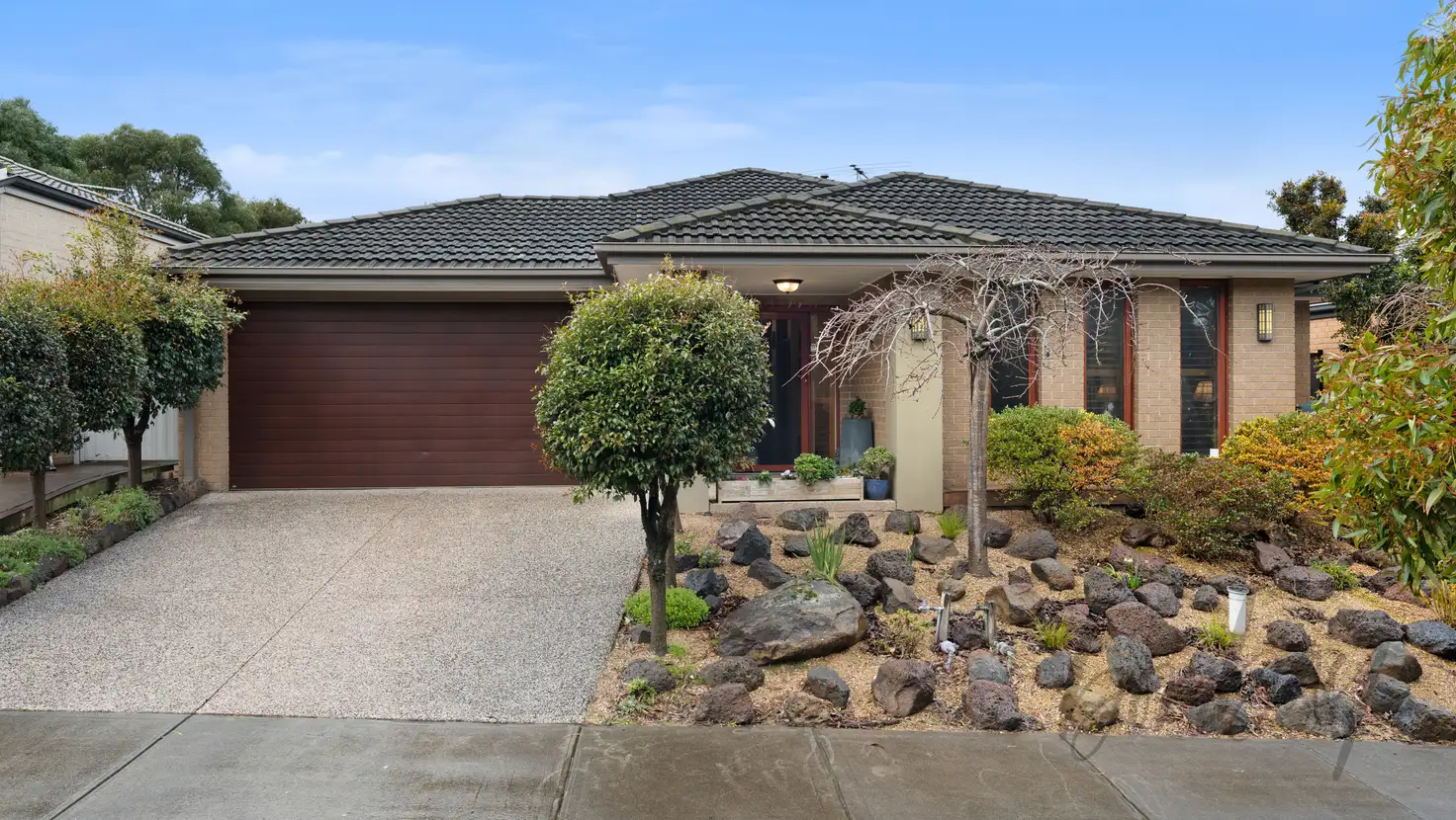 Main view of Homely house listing, 30 Ben Loman Circuit, Craigieburn VIC 3064