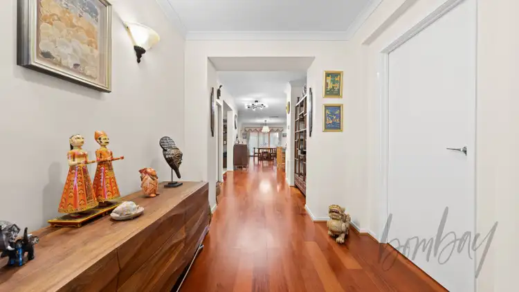 Second view of Homely house listing, 30 Ben Loman Circuit, Craigieburn VIC 3064