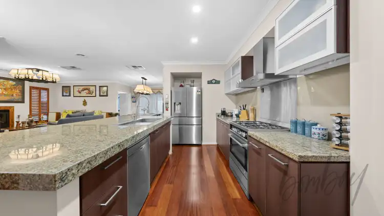 Fourth view of Homely house listing, 30 Ben Loman Circuit, Craigieburn VIC 3064