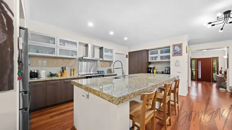 Sixth view of Homely house listing, 30 Ben Loman Circuit, Craigieburn VIC 3064