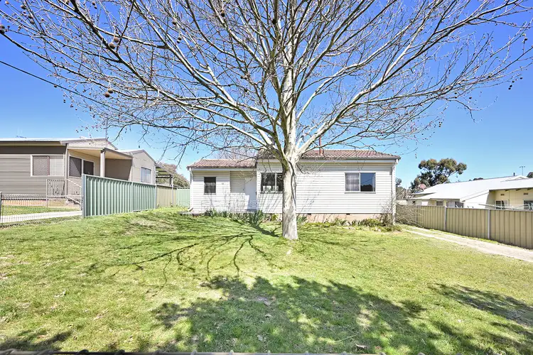 Second view of Homely house listing, 42 Churchill Avenue, Orange NSW 2800