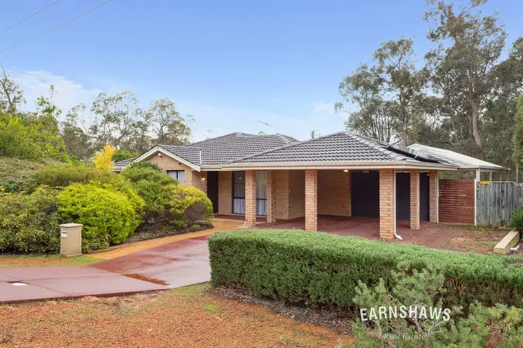 1 Glenburn Road, Glen Forrest WA 6071