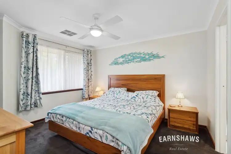 Fifth view of Homely house listing, 1 Glenburn Road, Glen Forrest WA 6071