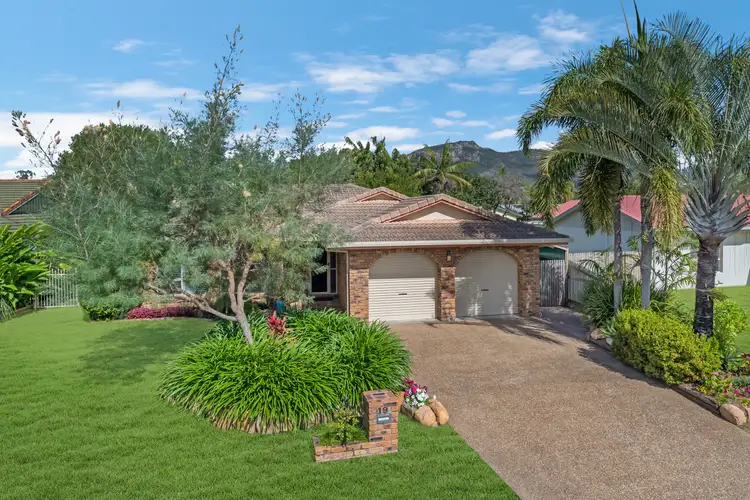 19 Chatsworth Crescent, Annandale QLD 4814