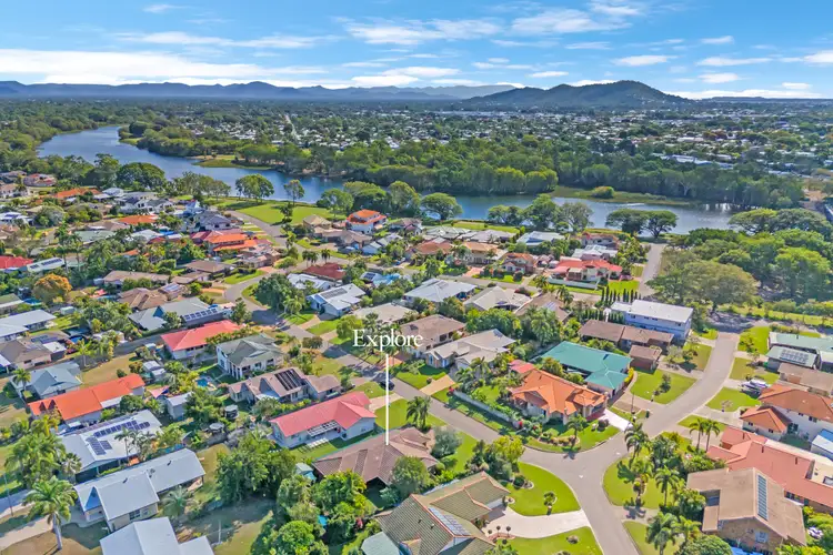 Second view of Homely house listing, 19 Chatsworth Crescent, Annandale QLD 4814