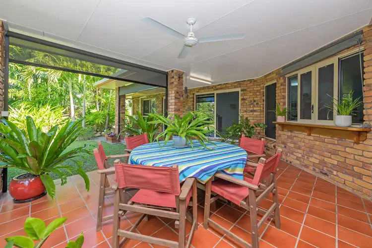 Third view of Homely house listing, 19 Chatsworth Crescent, Annandale QLD 4814