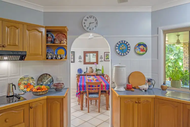 Fourth view of Homely house listing, 19 Chatsworth Crescent, Annandale QLD 4814