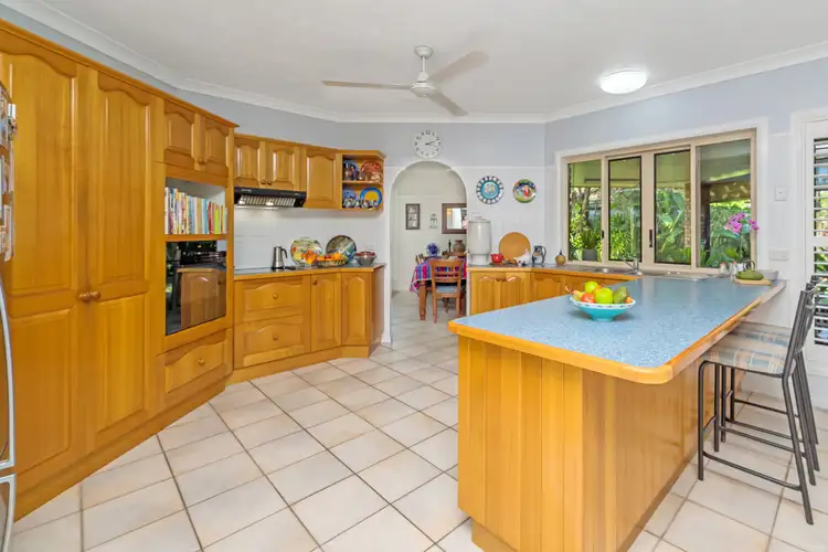 Fifth view of Homely house listing, 19 Chatsworth Crescent, Annandale QLD 4814