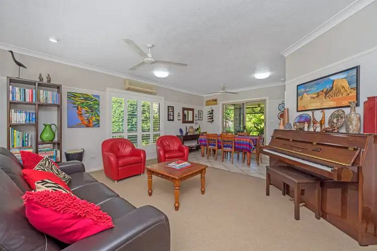Sixth view of Homely house listing, 19 Chatsworth Crescent, Annandale QLD 4814