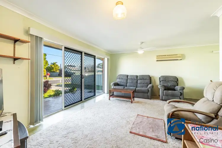 Second view of Homely house listing, 28 Cope Street, Casino NSW 2470