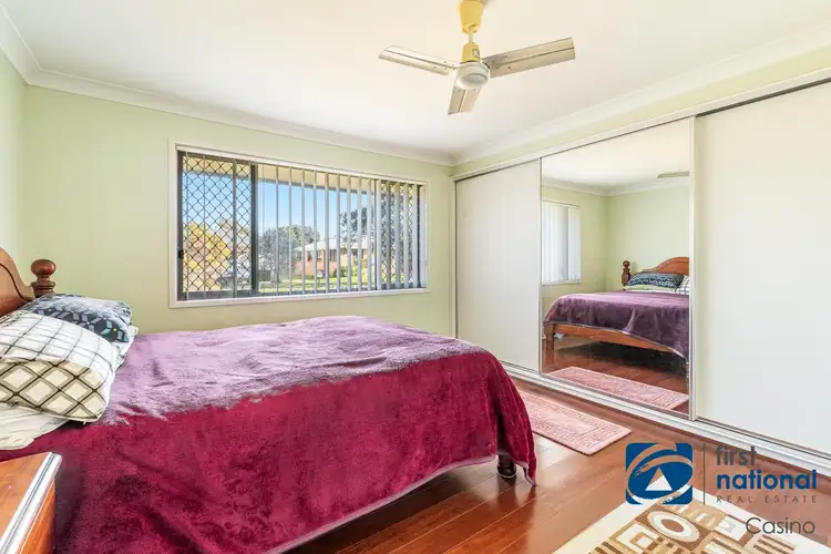 Fifth view of Homely house listing, 28 Cope Street, Casino NSW 2470