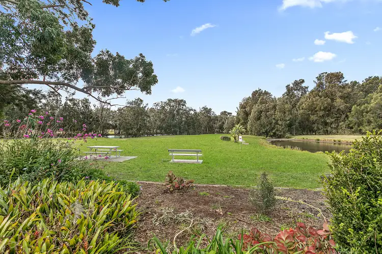 Second view of Homely villa listing, 96 Casuarina Crescent, Kanahooka NSW 2530