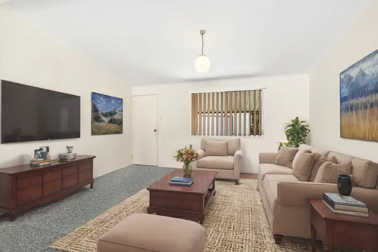 Third view of Homely villa listing, 96 Casuarina Crescent, Kanahooka NSW 2530