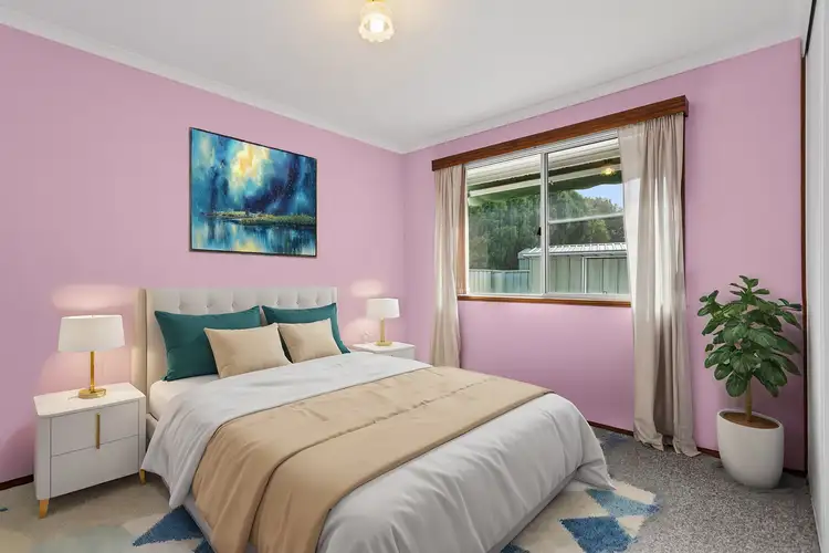 Sixth view of Homely villa listing, 96 Casuarina Crescent, Kanahooka NSW 2530