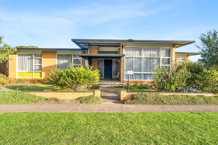 Second view of Homely house listing, 43 Cox Street, Port Fairy VIC 3284