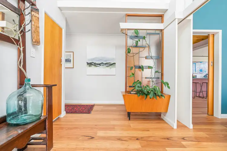 Fifth view of Homely house listing, 43 Cox Street, Port Fairy VIC 3284