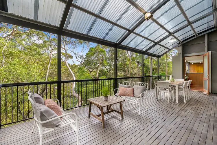 Third view of Homely house listing, 1 Ti Tree Crescent, Berowra NSW 2081
