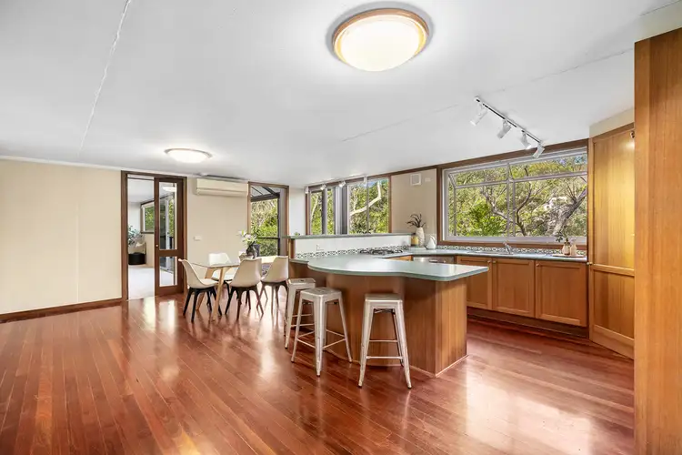 Fourth view of Homely house listing, 1 Ti Tree Crescent, Berowra NSW 2081
