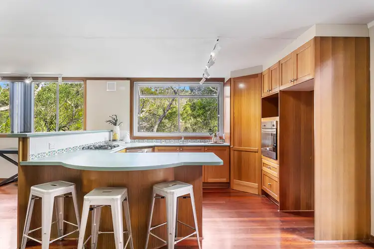 Fifth view of Homely house listing, 1 Ti Tree Crescent, Berowra NSW 2081