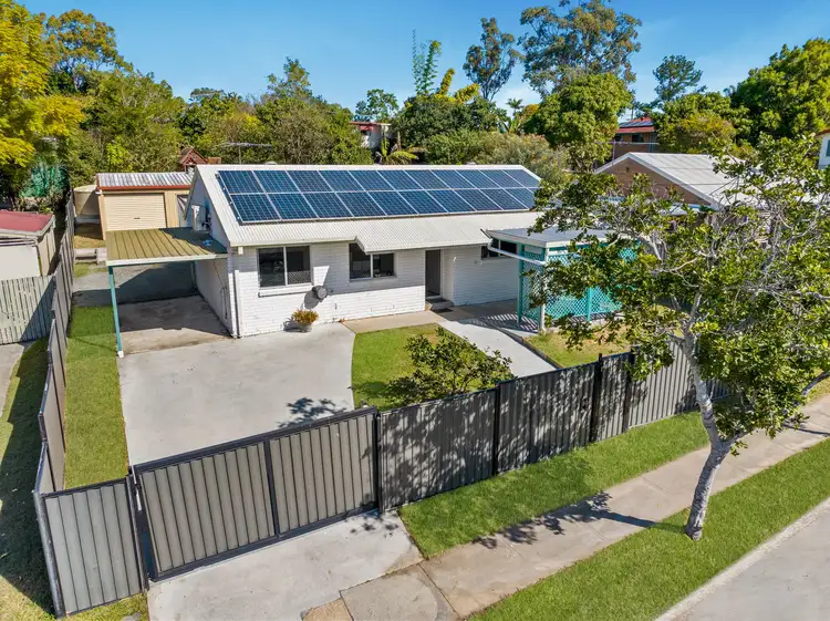 20 Michael Street, Slacks Creek QLD 4127