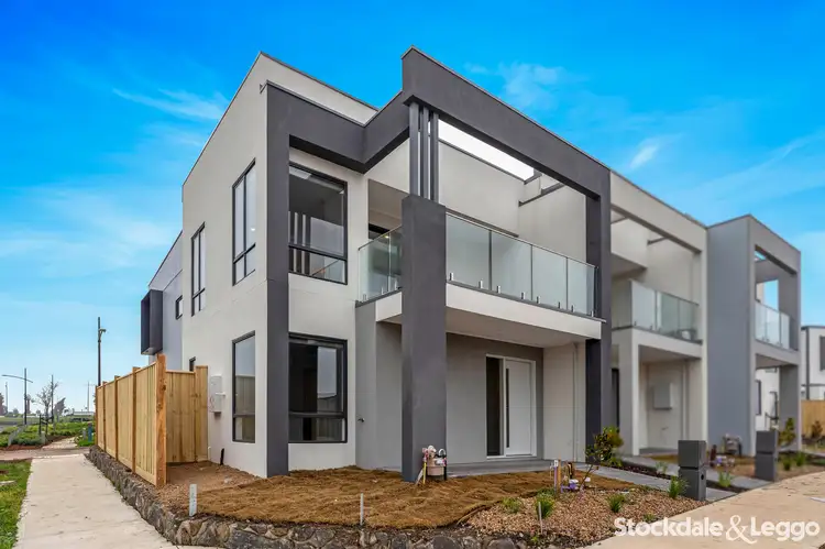 Main view of Homely house listing, 4C Newry Street, Wollert VIC 3750