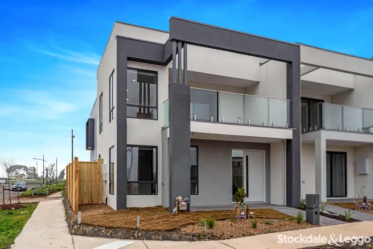 Second view of Homely house listing, 4C Newry Street, Wollert VIC 3750