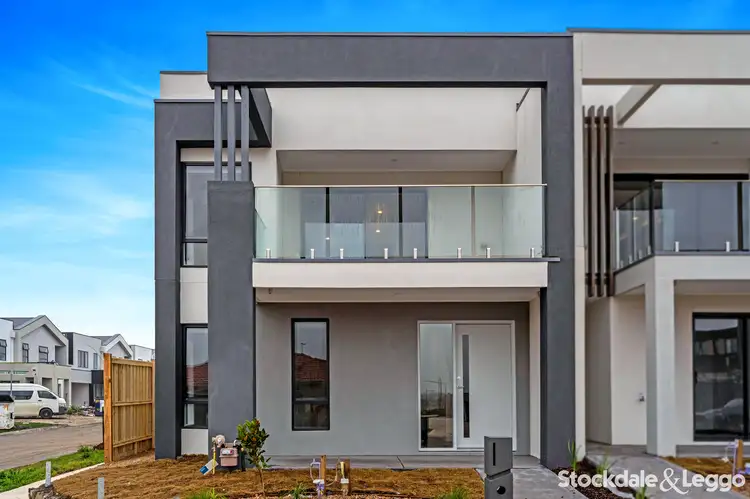 Third view of Homely house listing, 4C Newry Street, Wollert VIC 3750