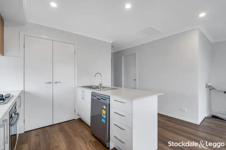 Fifth view of Homely house listing, 4C Newry Street, Wollert VIC 3750