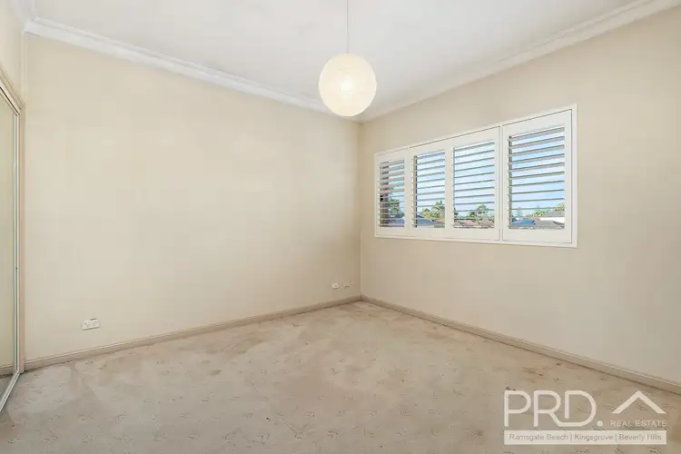 Fifth view of Homely house listing, 10 Hawthorne Street, Ramsgate Beach NSW 2217