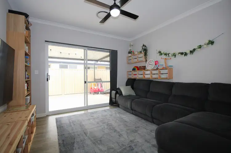 Third view of Homely house listing, 33 Lochart Road, Australind WA 6233