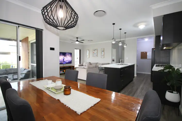 Fourth view of Homely house listing, 33 Lochart Road, Australind WA 6233