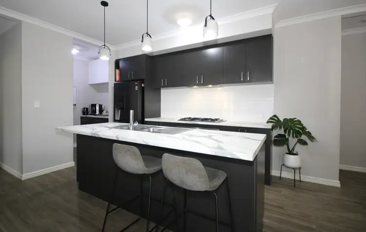 Fifth view of Homely house listing, 33 Lochart Road, Australind WA 6233