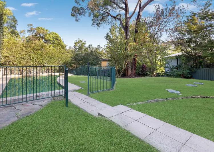 40 Saddington Street, Turramurra NSW 2074