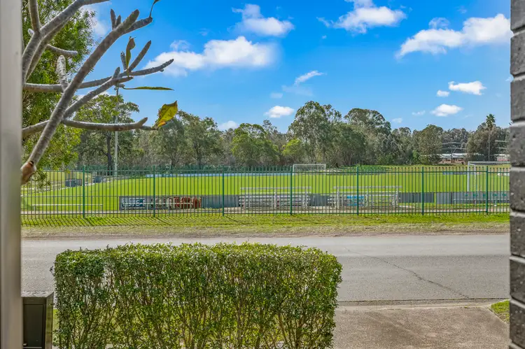 Second view of Homely house listing, 54 Thorne Street, Toronto NSW 2283