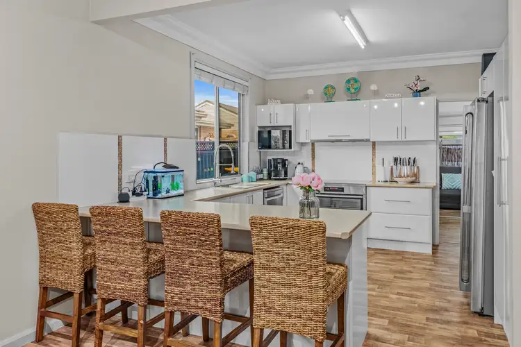 Fifth view of Homely house listing, 54 Thorne Street, Toronto NSW 2283