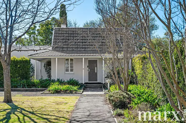 Second view of Homely house listing, 29 John Street, Tanunda SA 5352