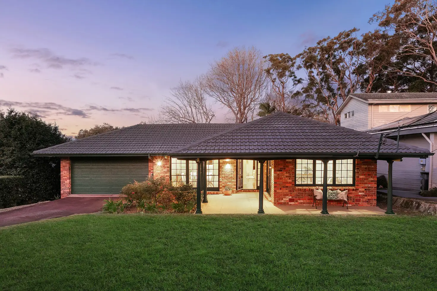 Main view of Homely house listing, 7 Athena Avenue, St Ives NSW 2075