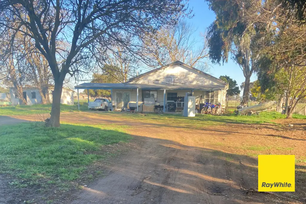 Main view of Homely land listing, 1065 Dhurringile Road, Dhurringile VIC 3610