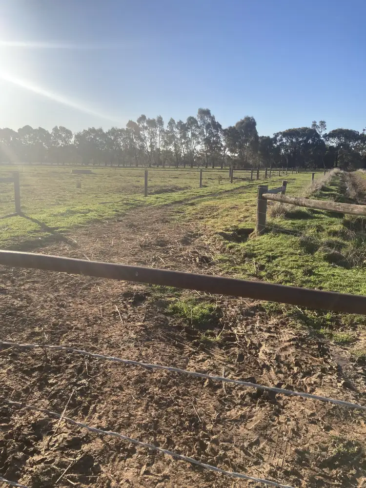 Fifth view of Homely land listing, 1065 Dhurringile Road, Dhurringile VIC 3610