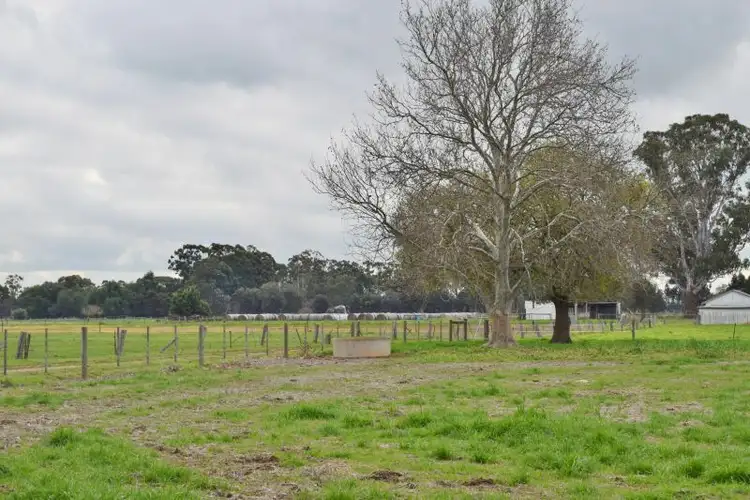 Seventh view of Homely land listing, 1065 Dhurringile Road, Dhurringile VIC 3610