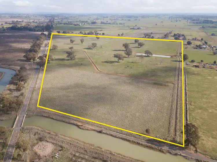 2425 Rushworth - Tatura Rd