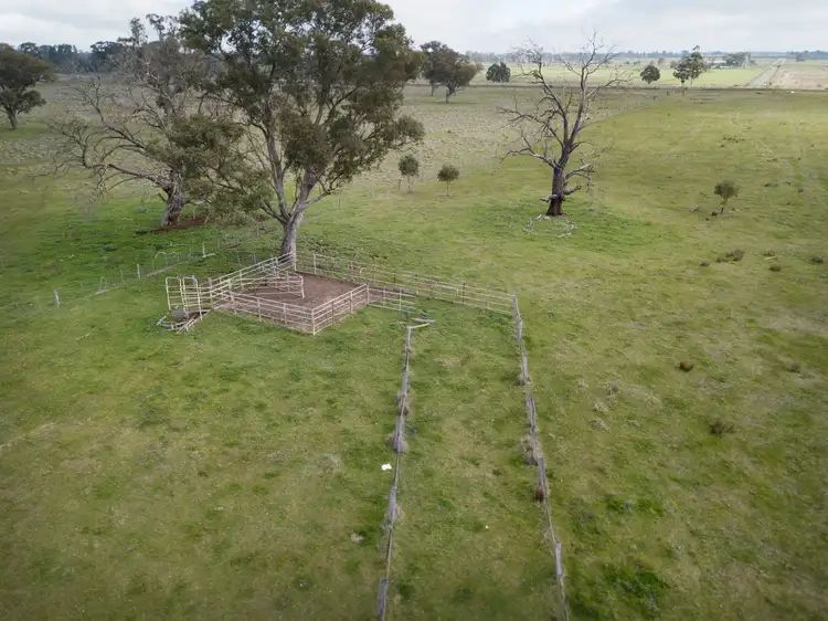 Seventh view of Homely land listing, 2425 Rushworth - Tatura Rd, Tatura VIC 3616