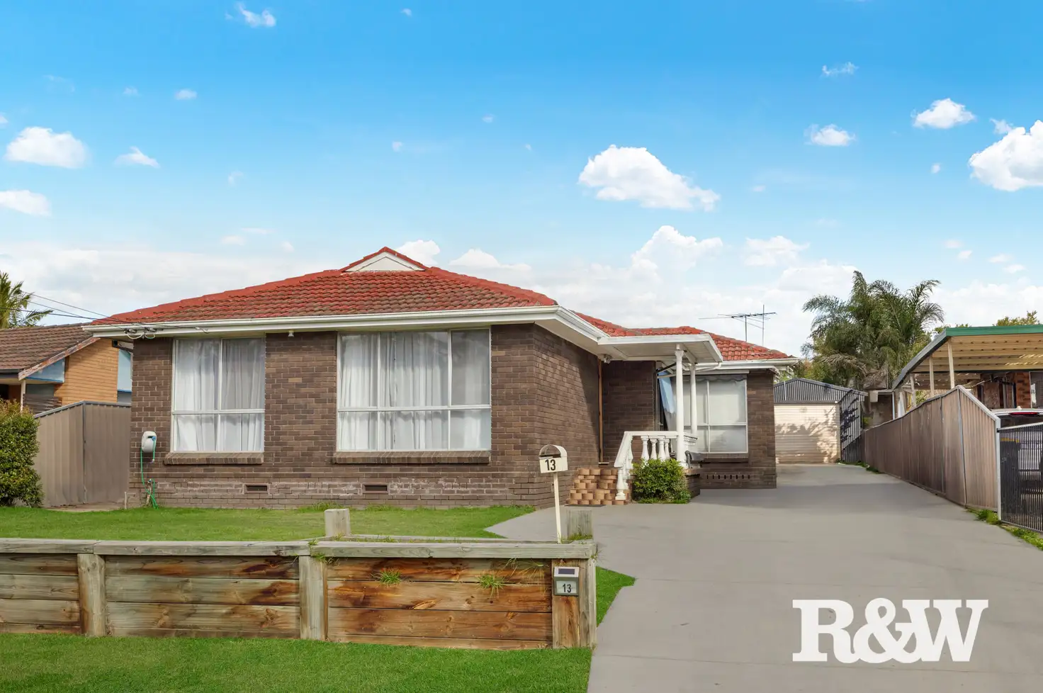 Main view of Homely house listing, 13 Deborah Crescent, Cambridge Park NSW 2747