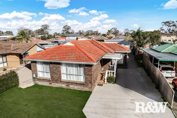 Third view of Homely house listing, 13 Deborah Crescent, Cambridge Park NSW 2747