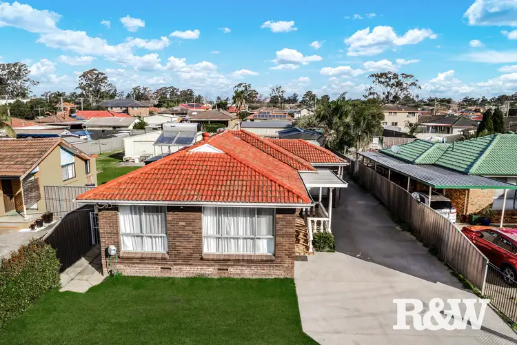 Fourth view of Homely house listing, 13 Deborah Crescent, Cambridge Park NSW 2747