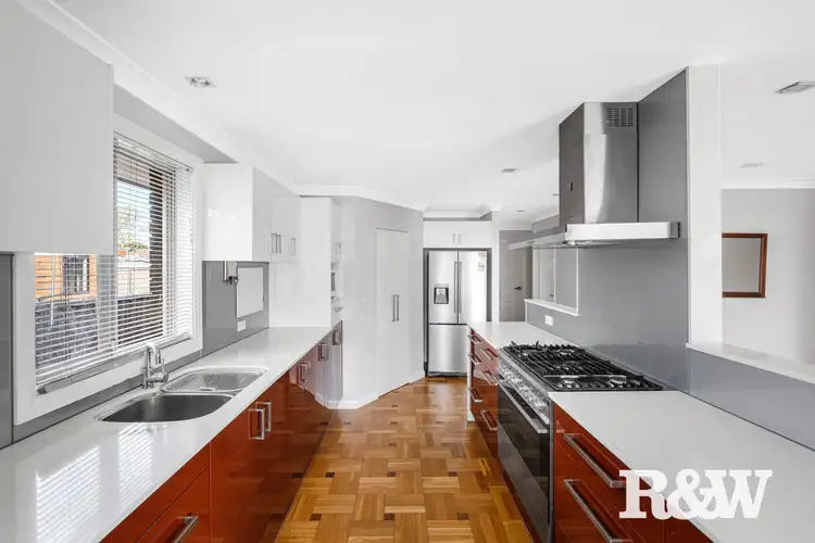 Fifth view of Homely house listing, 13 Deborah Crescent, Cambridge Park NSW 2747