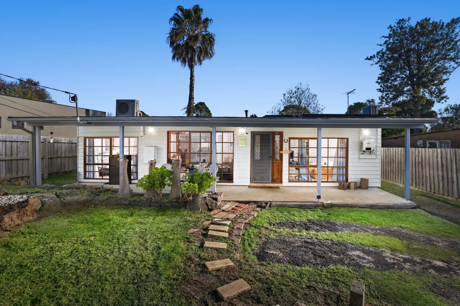 Main view of Homely house listing, 48 Loretto Avenue, Ferntree Gully VIC 3156