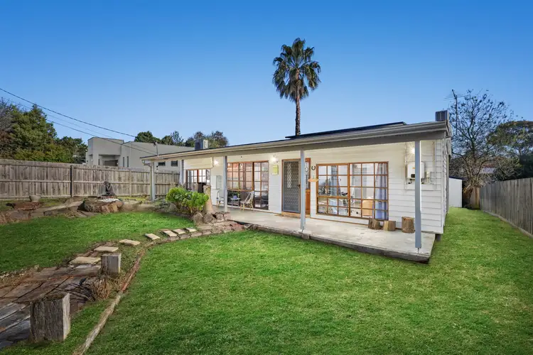 Second view of Homely house listing, 48 Loretto Avenue, Ferntree Gully VIC 3156