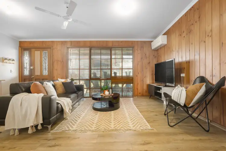 Third view of Homely house listing, 48 Loretto Avenue, Ferntree Gully VIC 3156