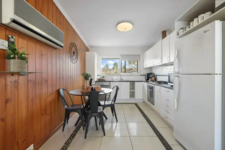 Fifth view of Homely house listing, 48 Loretto Avenue, Ferntree Gully VIC 3156